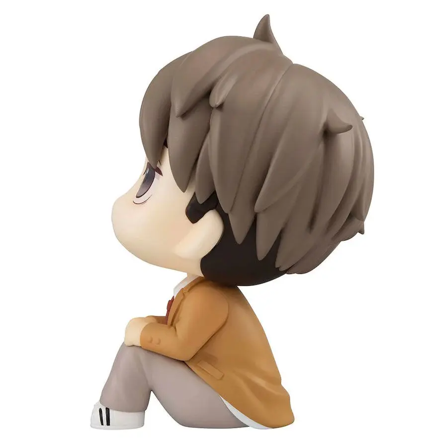 Haikyu!! Look Up PVC Statue Osamu Miya 11 cm product photo