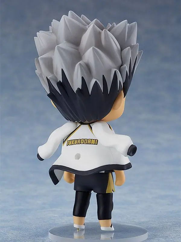 Haikyu!! Nendoroid Action Figure Kotaro Bokuto 10 cm product photo