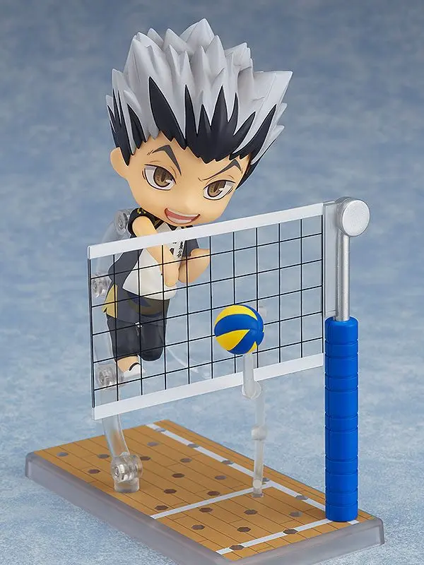 Haikyu!! Nendoroid Action Figure Kotaro Bokuto 10 cm product photo