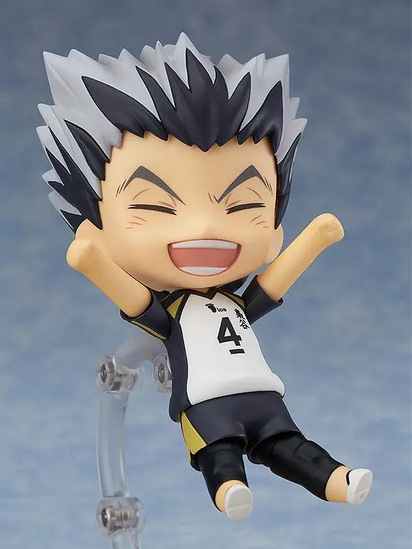 Haikyu!! Nendoroid Action Figure Kotaro Bokuto 10 cm product photo
