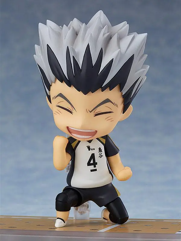 Haikyu!! Nendoroid Action Figure Kotaro Bokuto 10 cm product photo