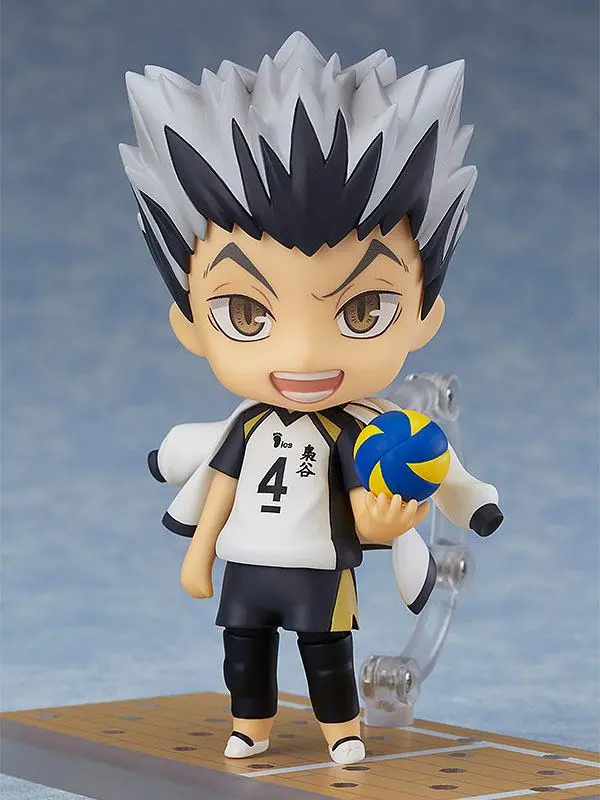 Haikyu!! Nendoroid Action Figure Kotaro Bokuto 10 cm product photo