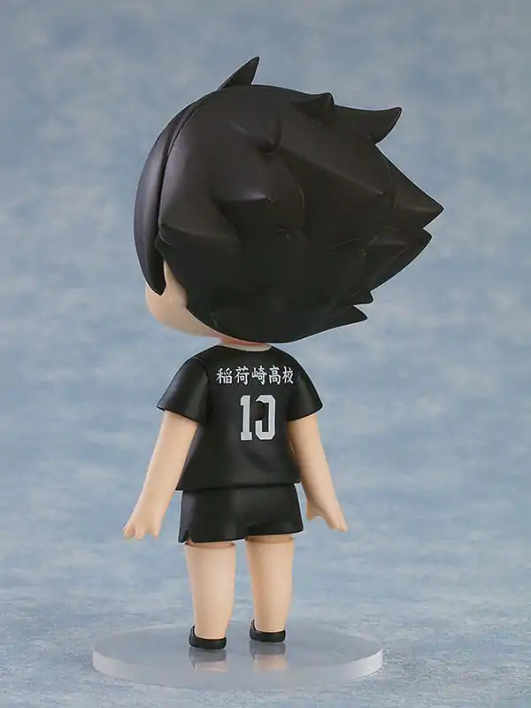 Haikyu!! Nendoroid Action Figure Rintaro Suna (Rerelease) 10 cm          product photo