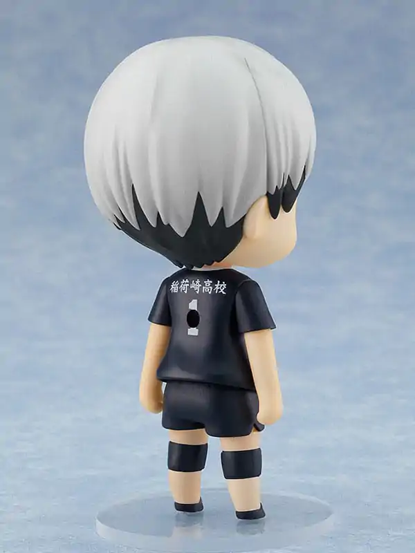 Haikyu!! Nendoroid Action Figure Shinsuke Kita (Rerelease) 10 cm          product photo