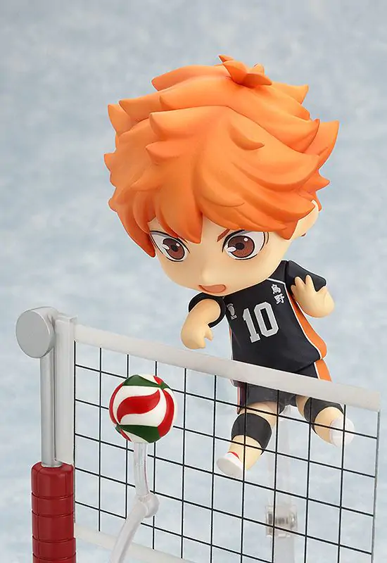 Haikyu!! Nendoroid Action Figure Shoyo Hinata 10 cm product photo