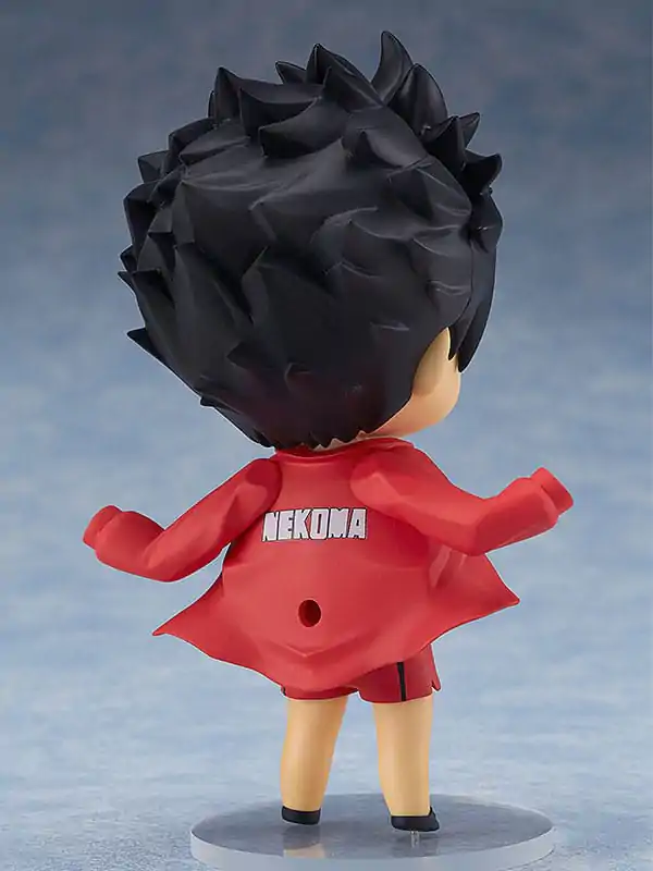 Haikyu!! Nendoroid Action Figure Tetsuro Kuroo (re-run) 10 cm product photo