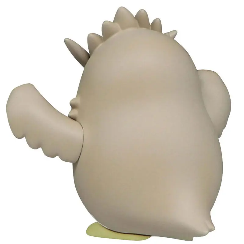 Haikyu!! Noodle Stopper PVC Statue Petit 1 Bokuto Owl 5 cm product photo