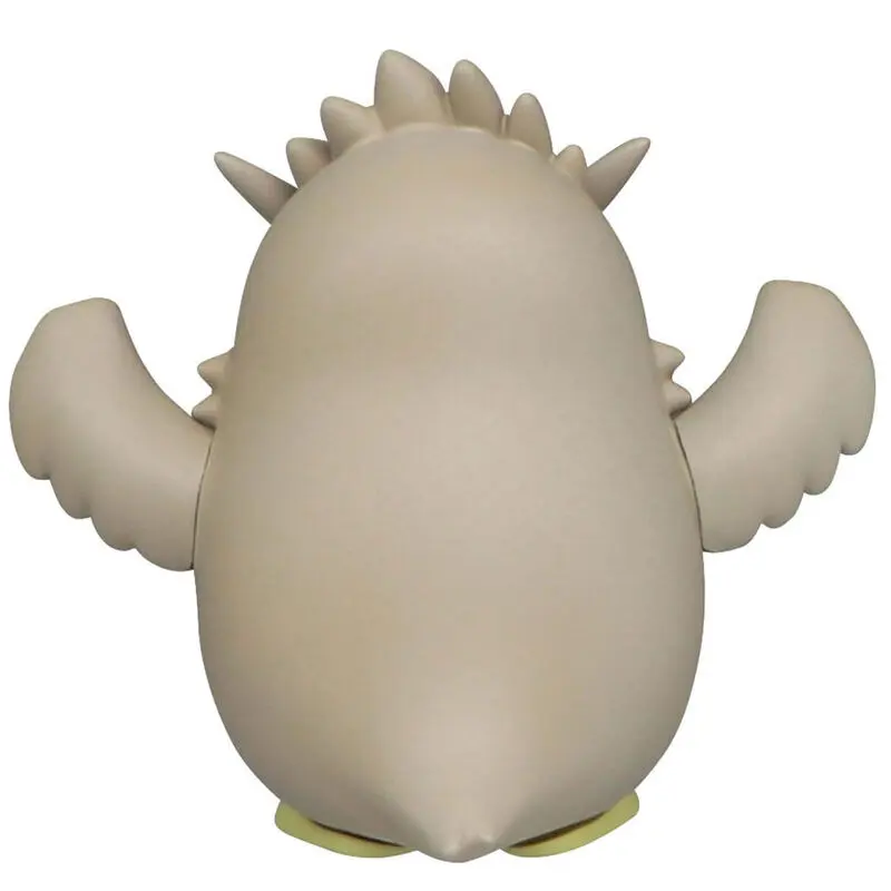 Haikyu!! Noodle Stopper PVC Statue Petit 1 Bokuto Owl 5 cm product photo