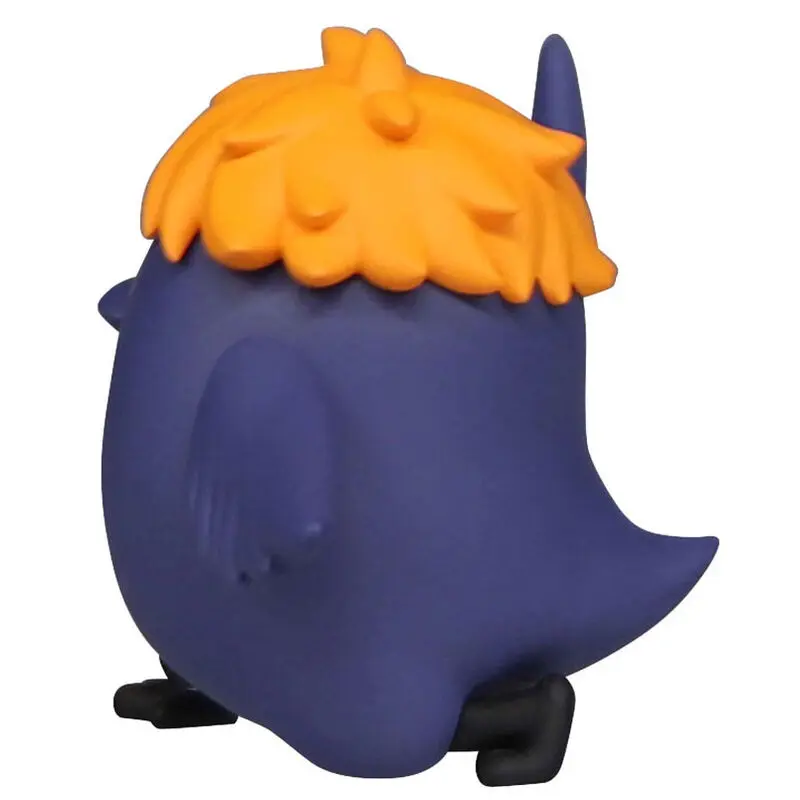 Haikyu!! Noodle Stopper PVC Statue Petit 1 Hina Crow 7 cm product photo