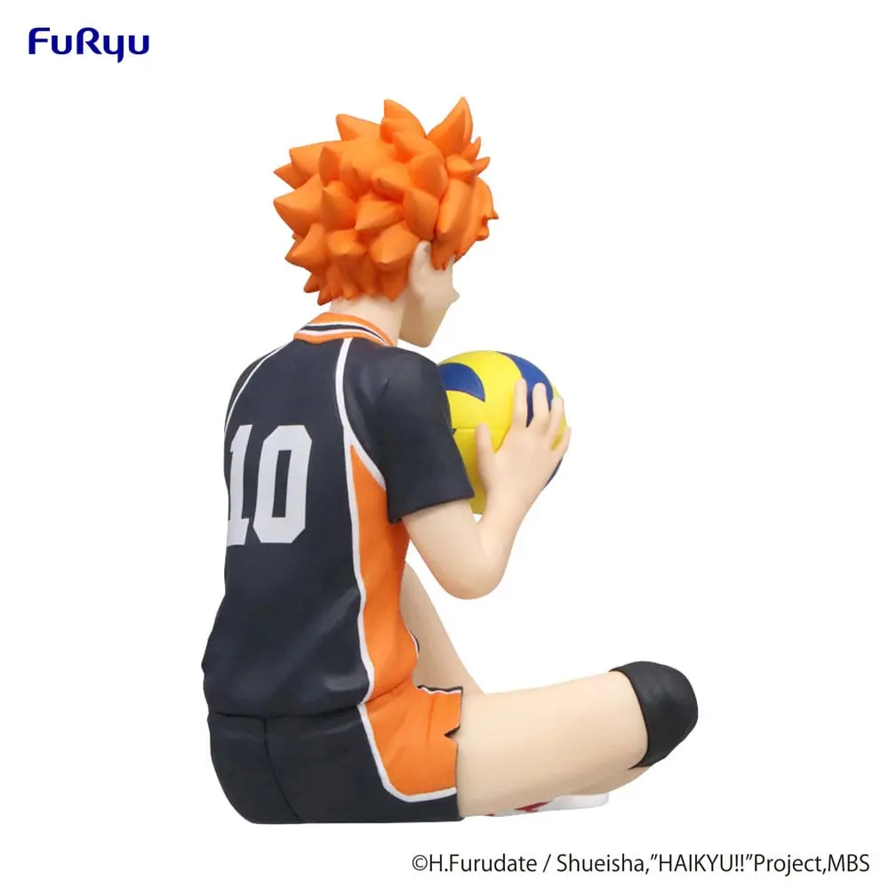 Haikyu!! Noodle Stopper PVC Statue Shoyo Hinata 12 cm termékfotó