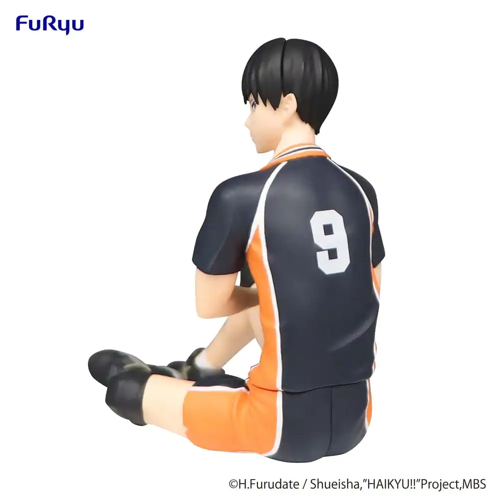 Haikyu!! Noodle Stopper PVC Statue Tobio Kageyama 10 cm termékfotó