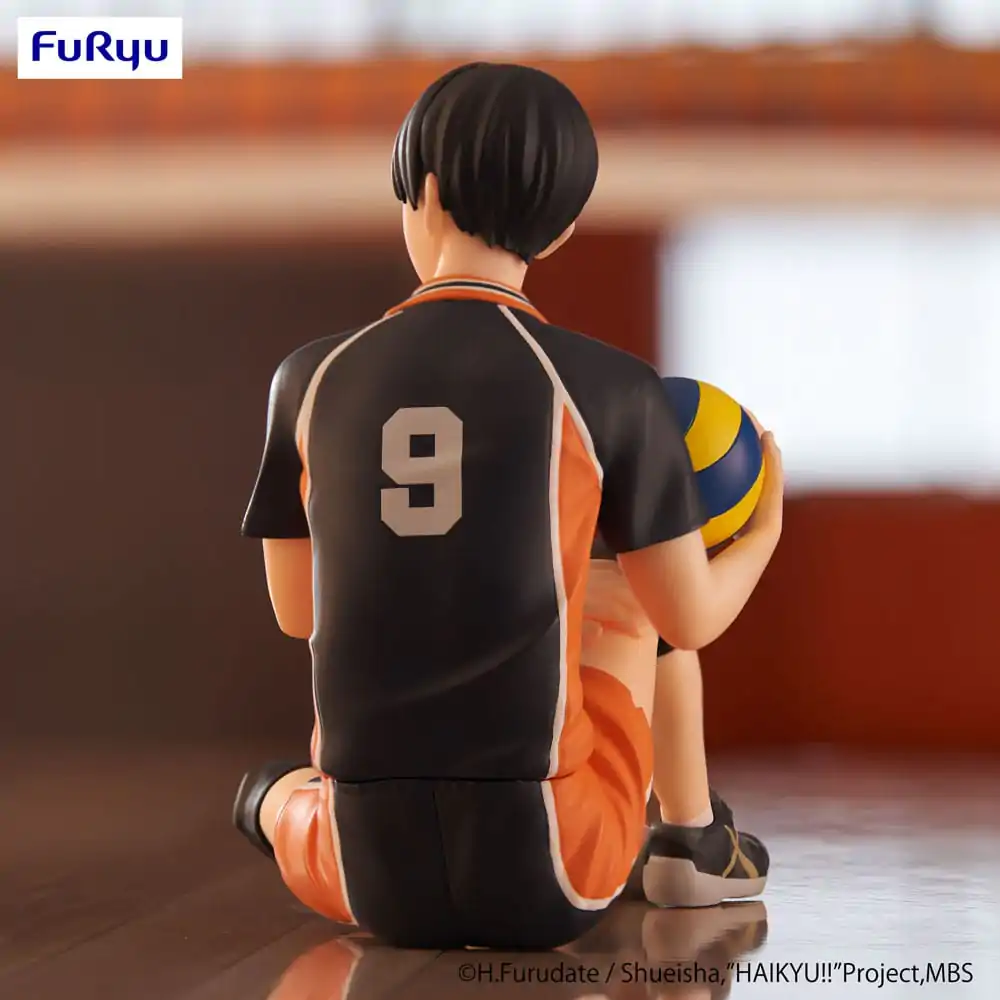 Haikyu!! Noodle Stopper PVC Statue Tobio Kageyama 10 cm termékfotó