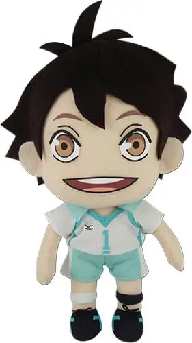 Haikyu!! Plush Figure Oikawa 20 cm product photo