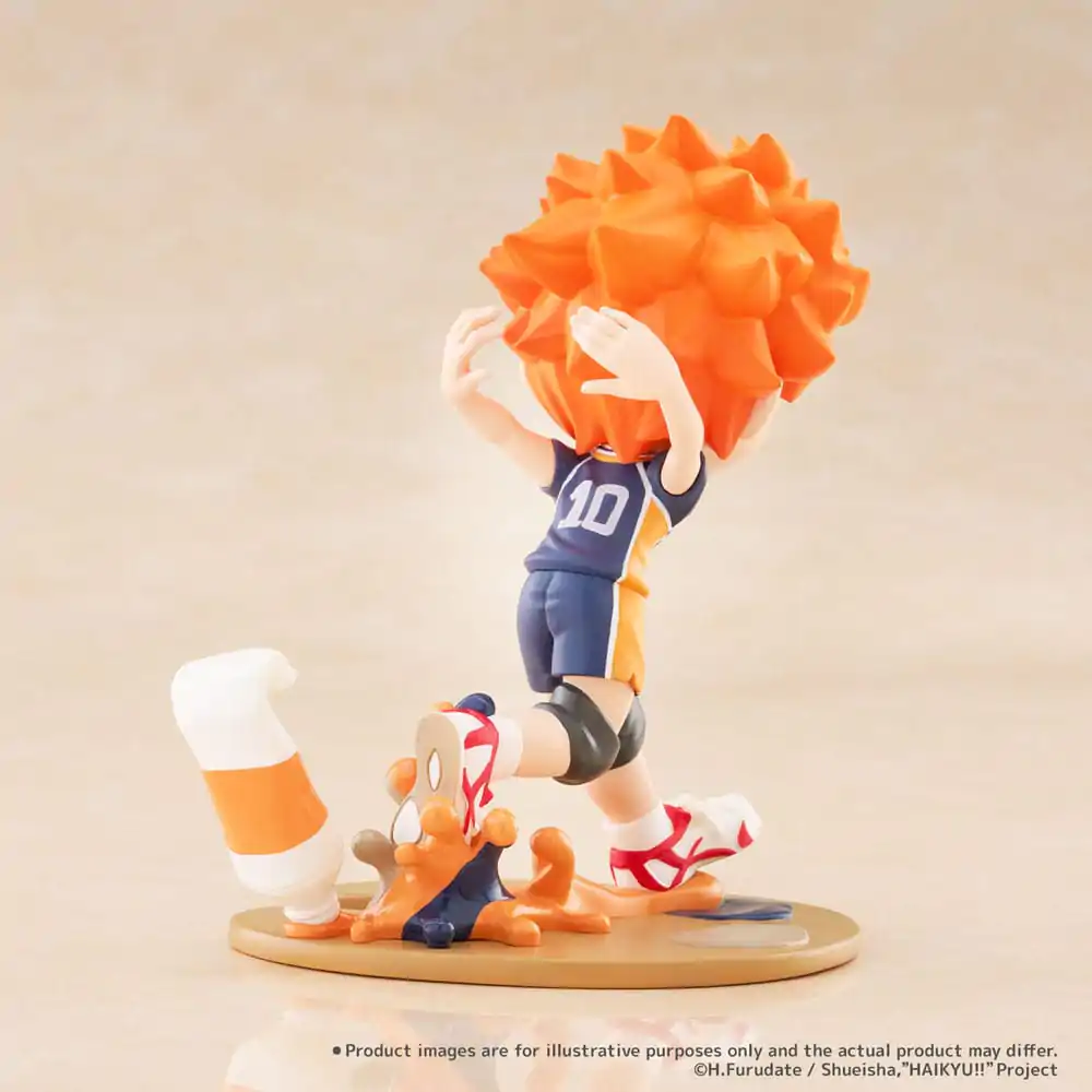 Haikyu!! PalVerse PVC Statue Shoyo Hinata 10 cm product photo