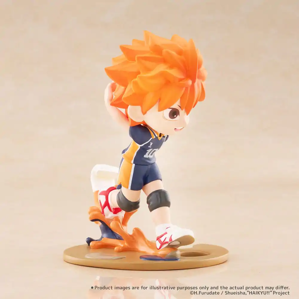 Haikyu!! PalVerse PVC Statue Shoyo Hinata 10 cm product photo