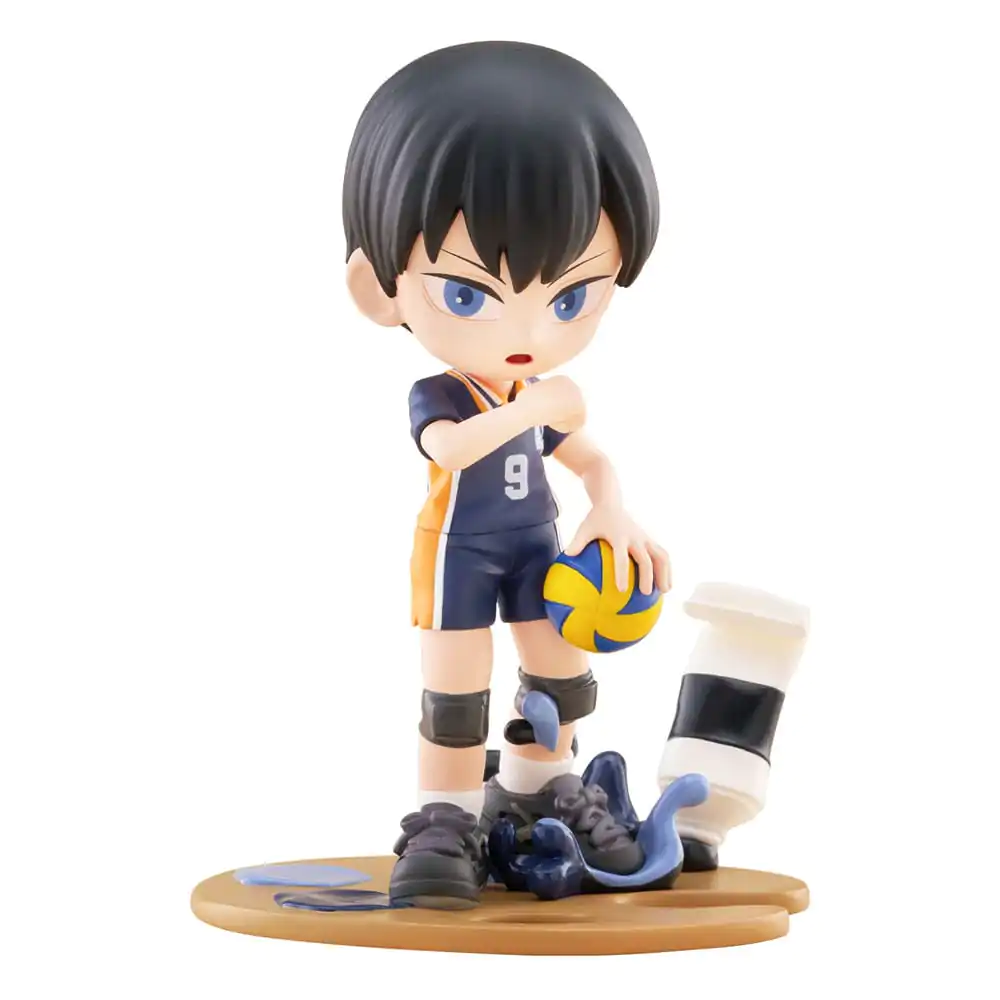 Haikyu!! PalVerse PVC Statue Tobio Kageyama 10 cm product photo