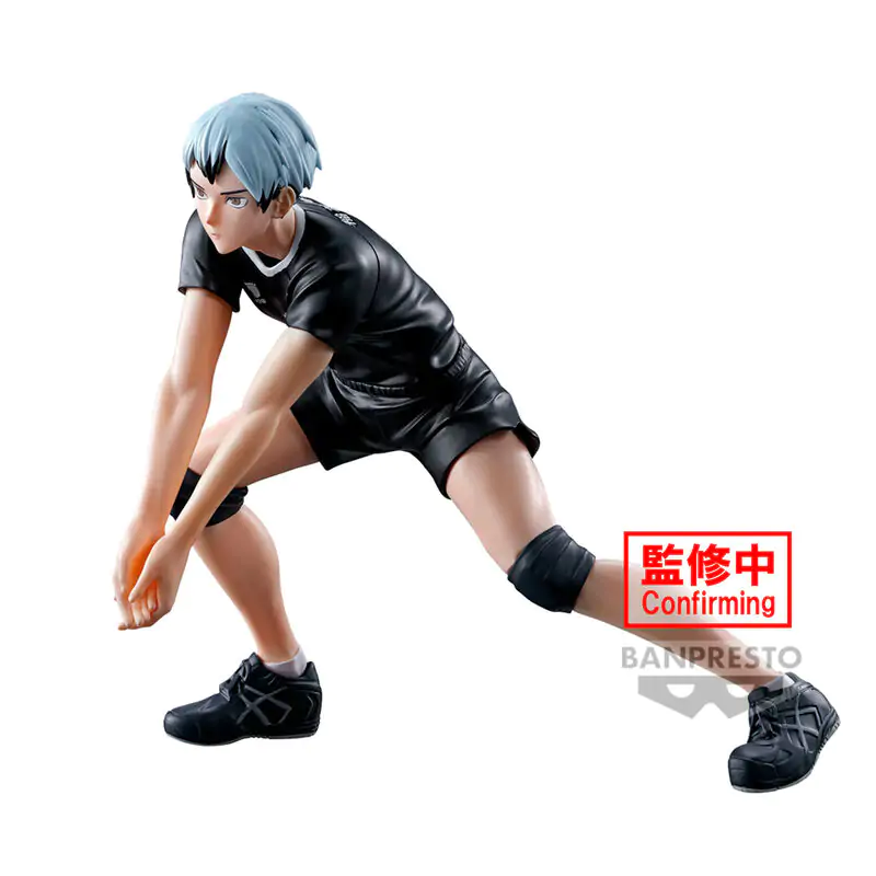 Haikyu!! Posing Shinsuke Kita figure 13cm termékfotó