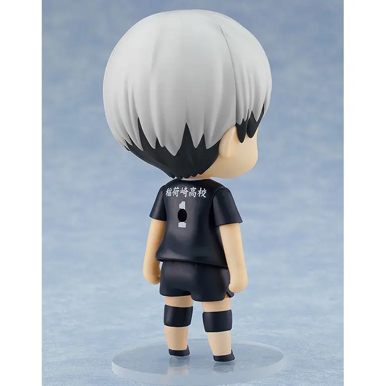 Haikyu!! Nendoroid Action Figure Shinsuke Kita 10 cm product photo
