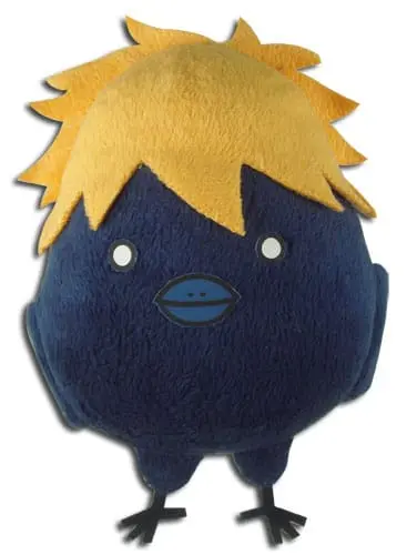 Haikyu!! Plush Figure Shoyo Crow 13 cm termékfotó