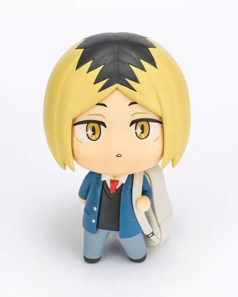 Haikyu!! Tekupiku Mini Figure Kenma Kozume 10 cm product photo