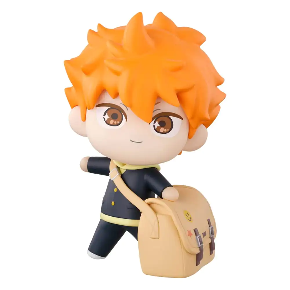 Haikyu!! Tekupiku Mini Figure Shoyo Hinata 10 cm product photo