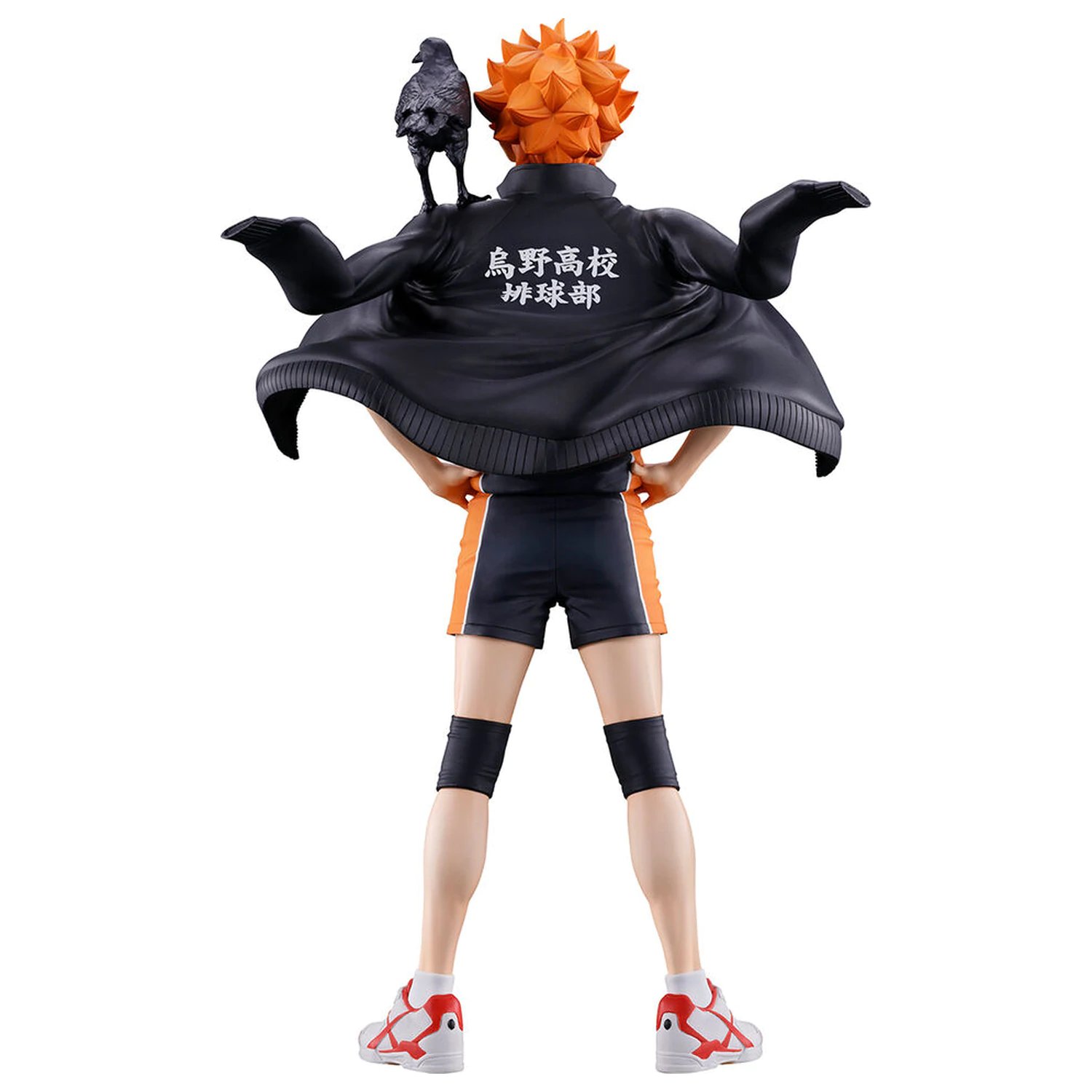 Haikyu!! The Future of Karasuno Shoyo Hinata Ichibansho figure 16cm product photo