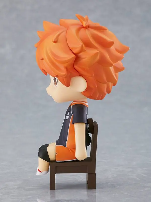 Haikyu!! To the Top Nendoroid Swacchao! PVC Figure Shoyo Hinata 10 cm product photo