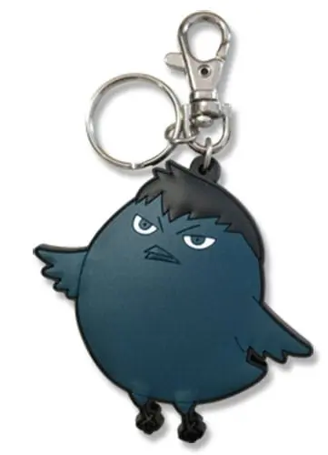 Haikyu!! PVC Keychain Tobio Season 2 product photo