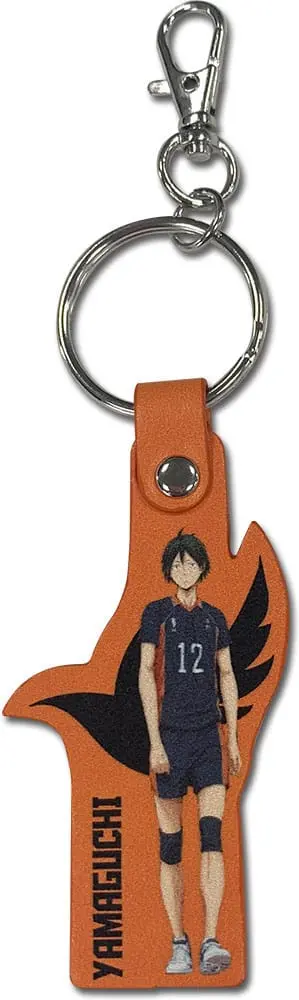 Haikyu!! PU Keychain Yamaguchi Season 2 termékfotó