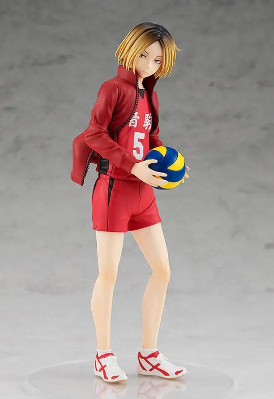 Haikyuu!! Pop Up Parade PVC Statue Kenma Kozume 17 cm product photo