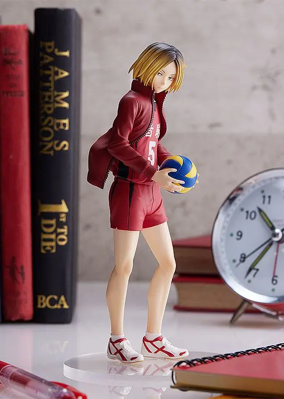 Haikyuu!! Pop Up Parade PVC Statue Kenma Kozume 17 cm product photo