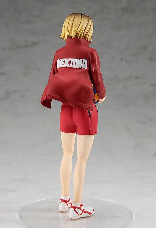 Haikyuu!! Pop Up Parade PVC Statue Kenma Kozume 17 cm product photo