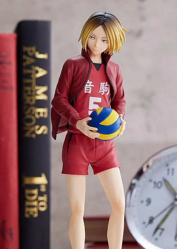 Haikyuu!! Pop Up Parade PVC Statue Kenma Kozume 17 cm product photo