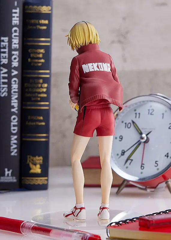 Haikyuu!! Pop Up Parade PVC Statue Kenma Kozume 17 cm product photo