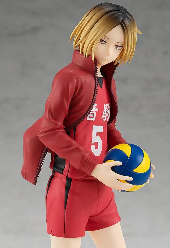 Haikyuu!! Pop Up Parade PVC Statue Kenma Kozume 17 cm product photo