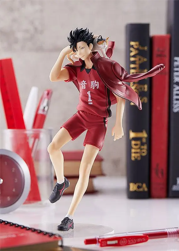Haikyuu!! Pop Up Parade PVC Statue Tetsuro Kuroo 19 cm product photo