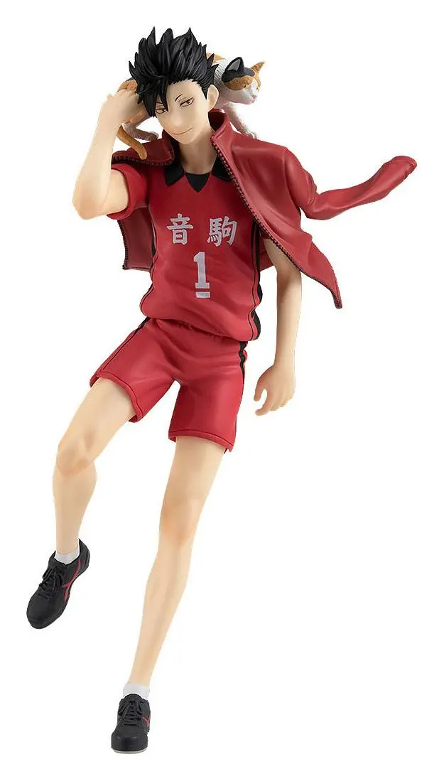 Haikyuu!! Pop Up Parade PVC Statue Tetsuro Kuroo 19 cm product photo