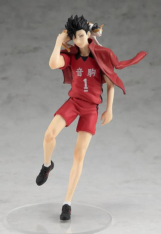 Haikyuu!! Pop Up Parade PVC Statue Tetsuro Kuroo 19 cm product photo