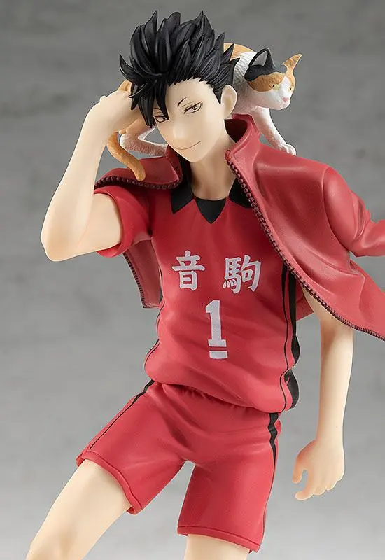 Haikyuu!! Pop Up Parade PVC Statue Tetsuro Kuroo 19 cm product photo