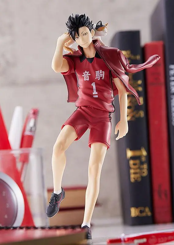 Haikyuu!! Pop Up Parade PVC Statue Tetsuro Kuroo 19 cm product photo