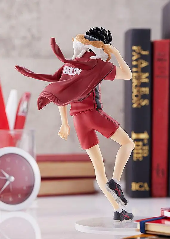 Haikyuu!! Pop Up Parade PVC Statue Tetsuro Kuroo 19 cm product photo