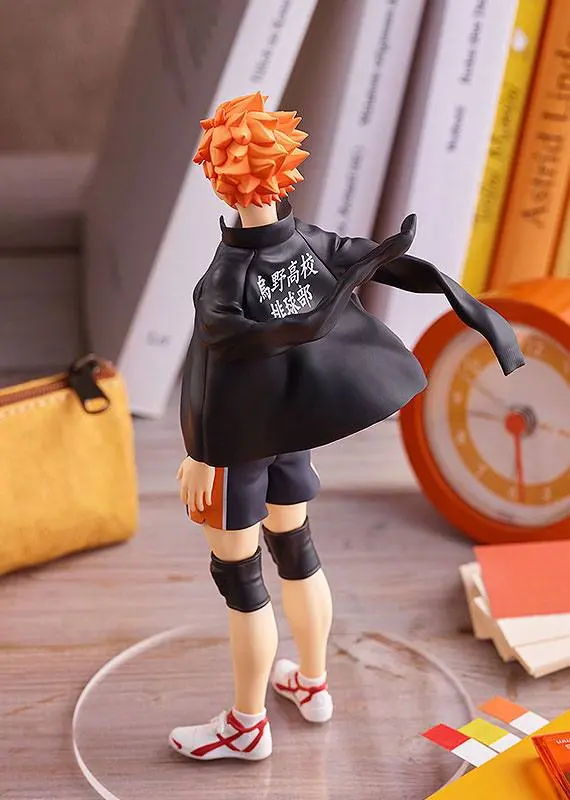 Haikyuu!! Pop Up Parade PVC Statue Shoyo Hinata (re-run) 17 cm product photo