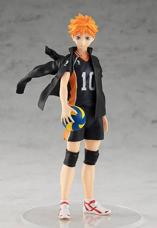 Haikyuu!! Pop Up Parade PVC Statue Shoyo Hinata (re-run) 17 cm product photo