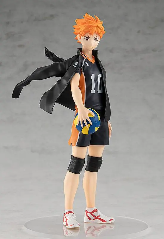 Haikyuu!! Pop Up Parade PVC Statue Shoyo Hinata (re-run) 17 cm product photo