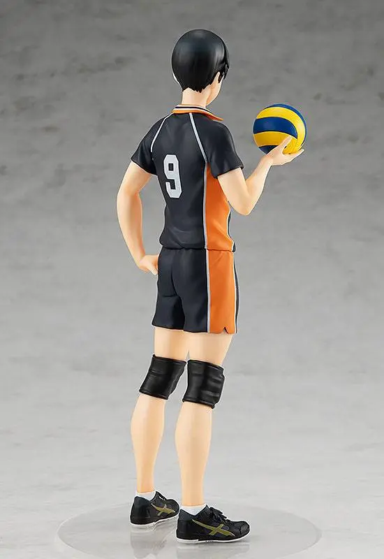 Haikyuu!! Pop Up Parade PVC Statue Tobio Kageyama (re-run) 18 cm product photo