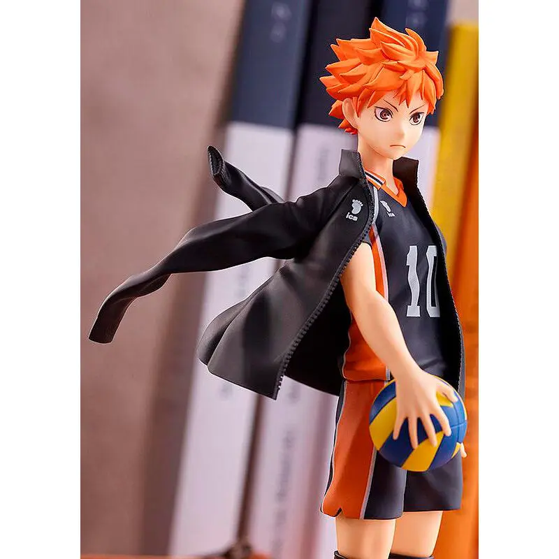 Haikyuu!! Pop Up Parade PVC Statue Shoyo Hinata 17 cm product photo