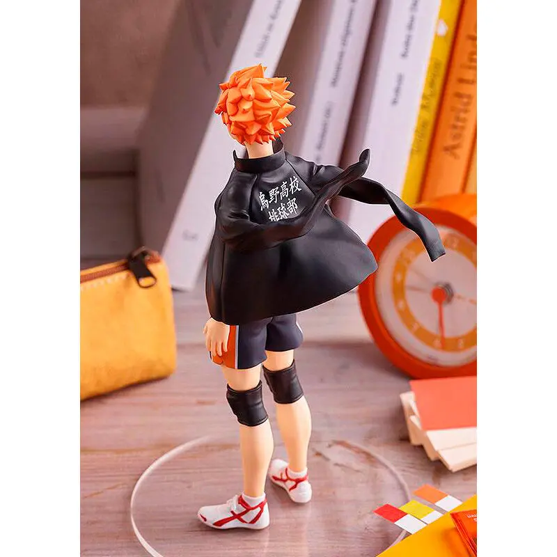 Haikyuu!! Pop Up Parade PVC Statue Shoyo Hinata 17 cm product photo