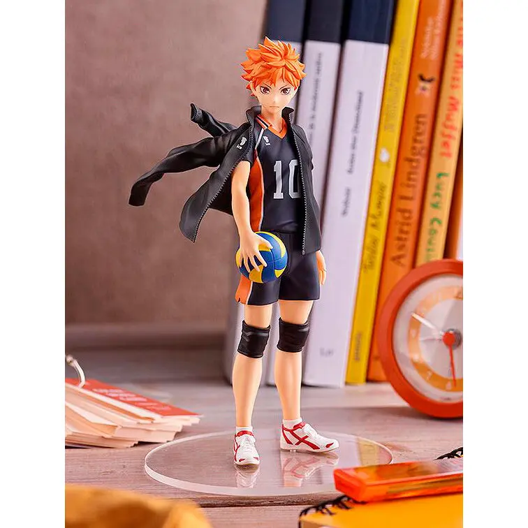 Haikyuu!! Pop Up Parade PVC Statue Shoyo Hinata 17 cm product photo