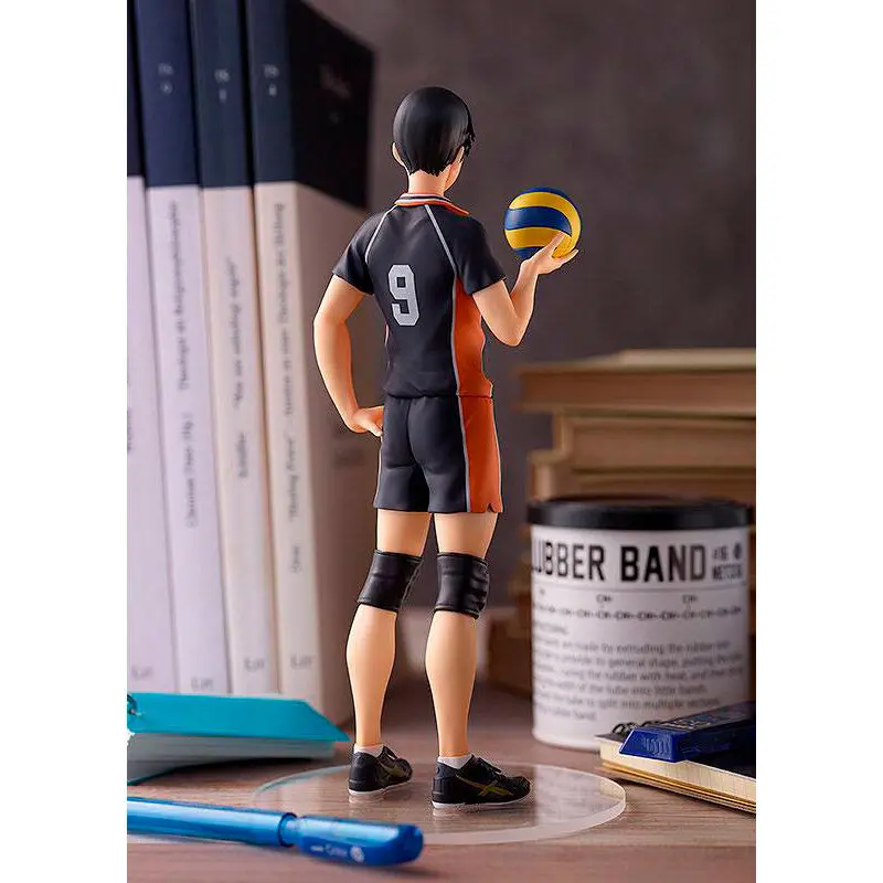 Haikyuu!! Pop Up Parade PVC Statue Tobio Kageyama 18 cm product photo