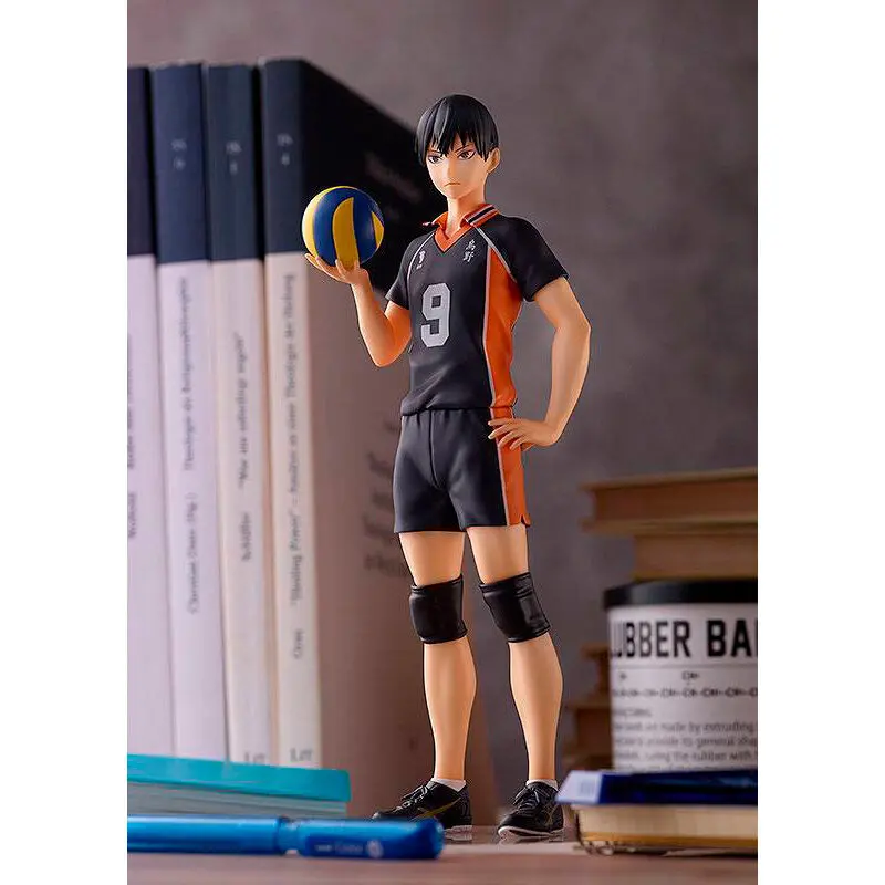 Haikyuu!! Pop Up Parade PVC Statue Tobio Kageyama 18 cm product photo